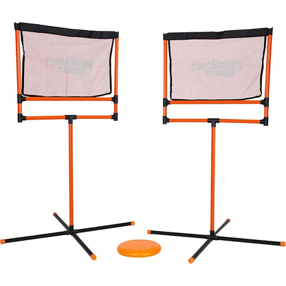 Touchdown Toss - Best Active Play for Ages 8 to 12 - Fat Brain Toys - US 1076