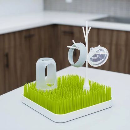 Boon TWIG Drying Rack Accessory - White - - Fat Brain Toys - US 0232