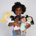 Love, Stella Doll - Best Baby Toys &amp; Gifts for Babies - Fat Brain Toys - US 1656