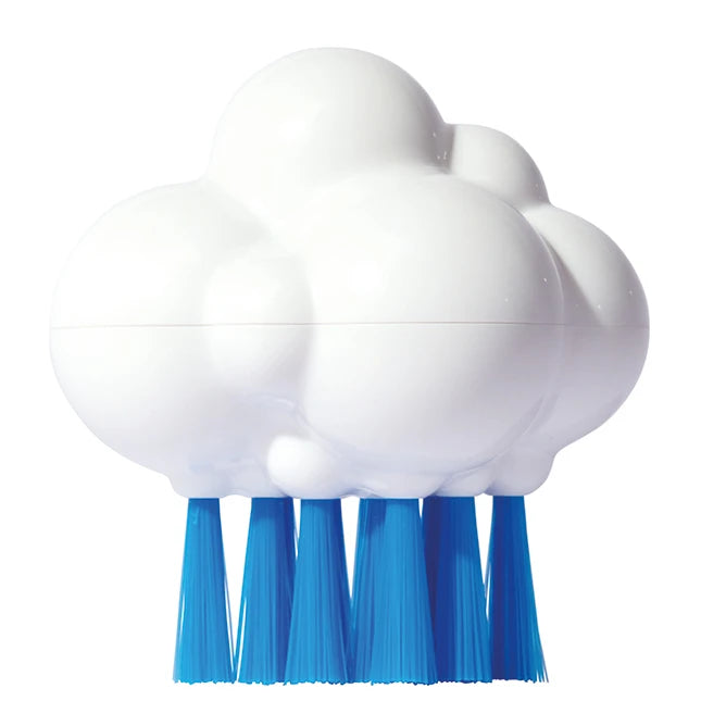 Plui Brush by MOLUK - Best Office &amp; Desk Toys for Ages 4 to 10 - US 0661