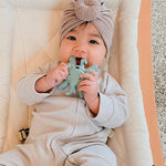 Ritzy Teether - Best Baby Toys &amp; Gifts for Babies - Fat Brain Toys - US 9003