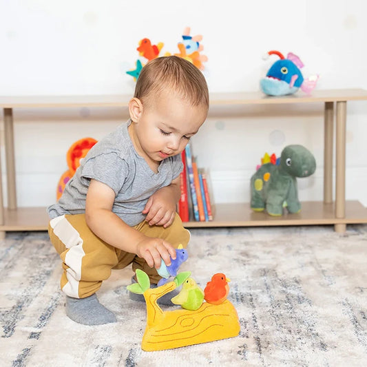 Magnetic Matchers Branch Buddies - Best Baby Toys &amp; Gifts for Babies - US 0441