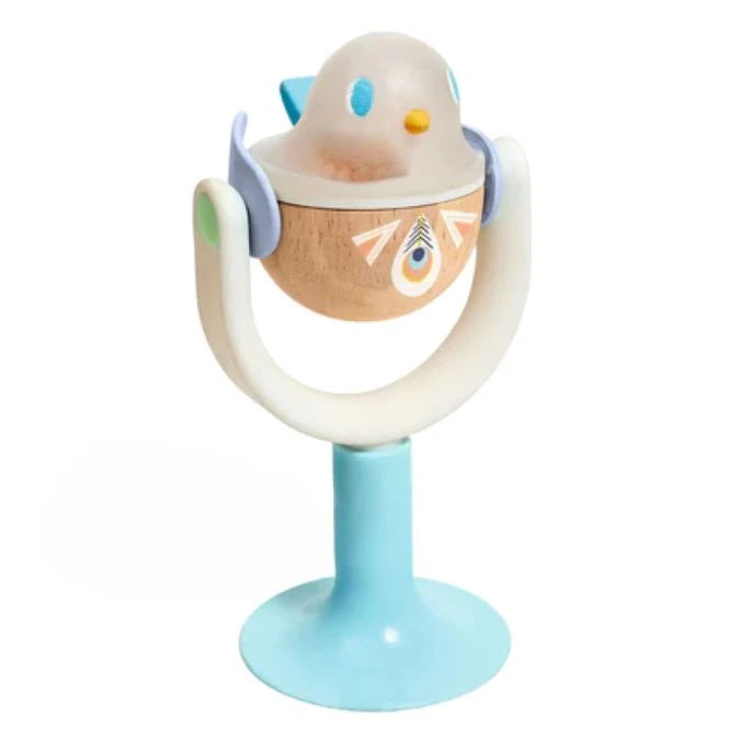 Baby White Baby Reversi - Best Baby Toys &amp; Gifts for Babies - US 1581