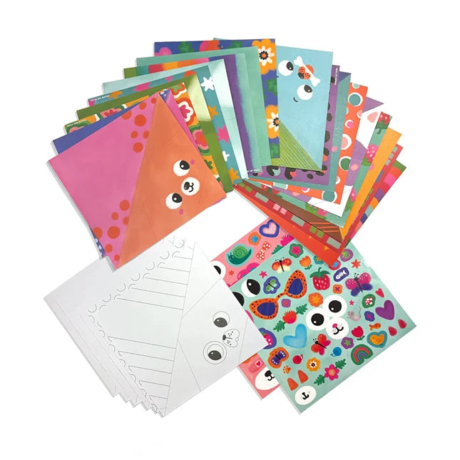 DIY Pet Pals Origami - Best Arts &amp; Crafts for Ages 6 to 11 - US 6440