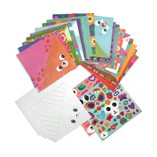 DIY Pet Pals Origami - Best Arts &amp; Crafts for Ages 6 to 11 - US 6440