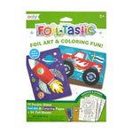 Foil-Tastic Foil Art Kit - Gadgets &amp; Gizmos - Best for Ages 6 to 11 - US 6331