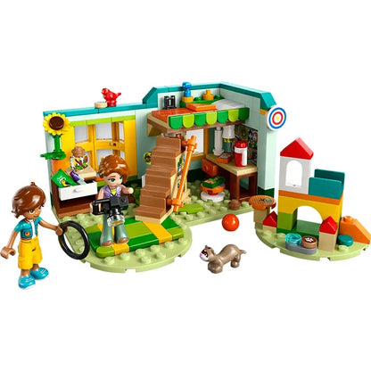 LEGO Friends - Autumn’s Room - Best for Ages 6 to 10 - US 9007