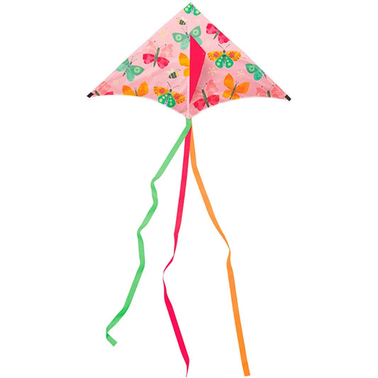 Delta Kite - Butterflies - Best Active Play for Ages 6 to 11 - US 6749
