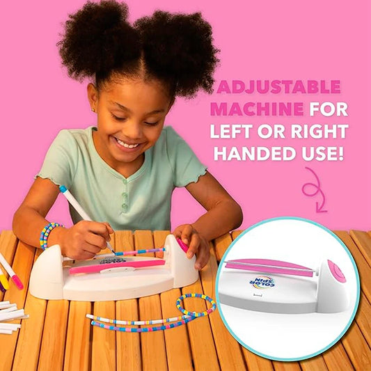 Colorspin Bracelet Maker - Best Arts &amp; Crafts for Ages 6 to 10 - US 1572