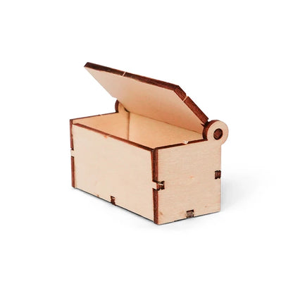 The Mouse Mansion Furniture - Nursery - Best for Ages 6 to 9 - US 8262