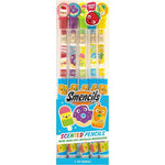 Graphite Smencils 5-Pack - Best Arts &amp; Crafts for Ages 4 to 12 - US 1625