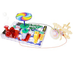 Snap Circuits Motion - Best Classic &amp; Retro Toys for Ages 8 to 9 - US 3786