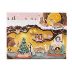 Build A Bracelet Jewelry Advent Calendar - Best for Ages 4 to 9 - US 3793