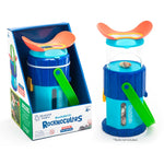 GeoSafari Jr. Rocknoculars - Best Outdoor Toys for Ages 4 to 10 - US 3552
