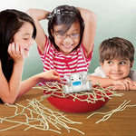 Yeti in My Spaghetti - Best Games for Babies - Fat Brain Toys - US 0395