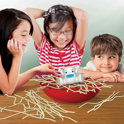 Yeti in My Spaghetti - Best Games for Babies - Fat Brain Toys - US 0395