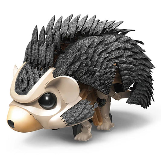 My Robotic Pet Tumbling Hedgehog - Best for Ages 7 to 10 - US 2811