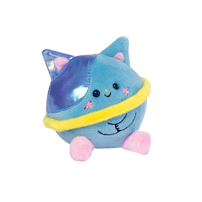 Momiji Out of this World BB Sidekick Plush Assortment - US 9967