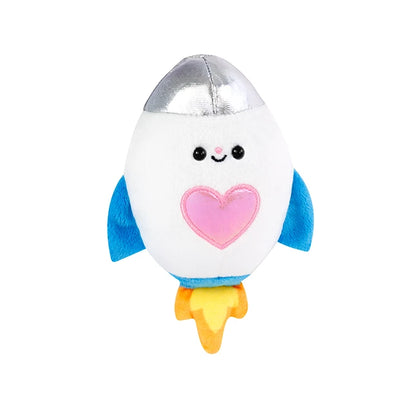 Momiji Out of this World BB Sidekick Plush Assortment - US 9967