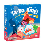 Ta-Da Bing! - Best Games for Ages 4 to 8 - Fat Brain Toys - US 8305