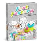 Fast Factory Game - Best Games for Ages 8 to 12 - Fat Brain Toys - US 4102
