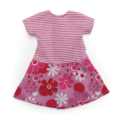 Groovy Girls Clothes - Pink Petals - Best for Ages 3 to 8 - US 7440