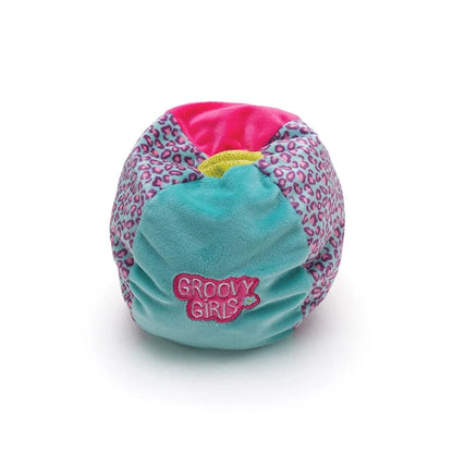 Groovy Girls - Boppin' Beanbag Chair - Best for Ages 3 to 8 - US 6813