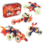 Clixo Mars Rover - Best Building &amp; Construction for Ages 6 to 10 - US 0933