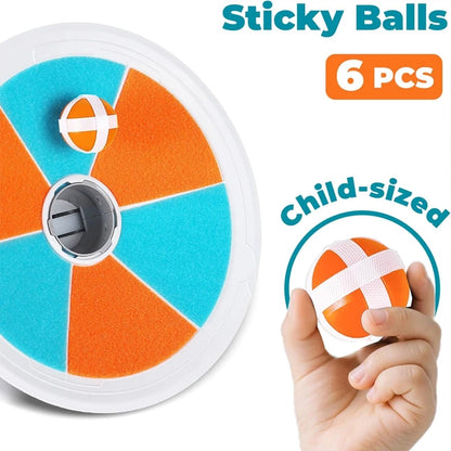 Pop &amp; Catch Playset - Best Active Play for Ages 3 to 6 - US 5290