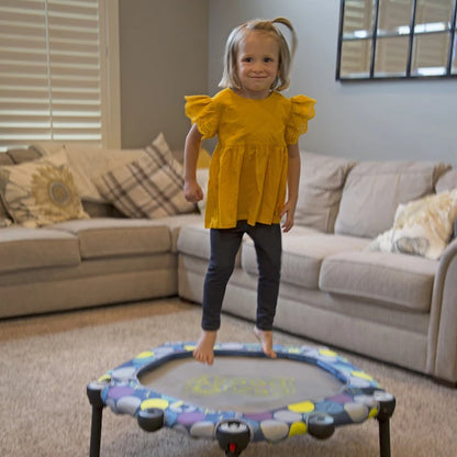 Eezy Peezy 3 in 1 Folding Bouncer - - Fat Brain Toys - US 8671