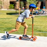 Ybike GLX Boost - Best Active Play for Ages 2 to 7 - Fat Brain Toys - US 2897