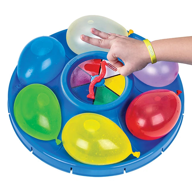 Splash Tag Game - - Fat Brain Toys - US 7409