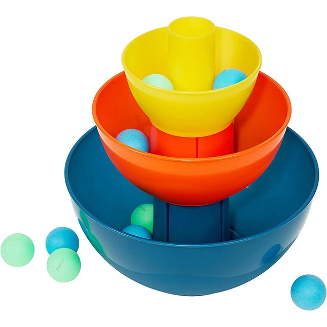 Ballz'n - Best Active Play for Ages 8 to 12 - Fat Brain Toys - US 0261