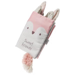 Putty Sweet Friends Cuddlebook - - Fat Brain Toys - US 5151