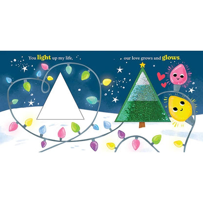 I Love You A Ho-Ho Lot! - Best Baby Toys &amp; Gifts for Ages 1 to 4 - US 3625