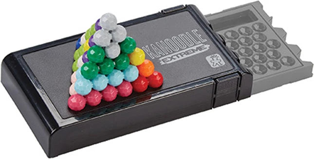 Kanoodle Extreme - - Fat Brain Toys - US 6159