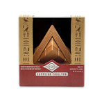 True Genius Egyptian Triglyph - Best Brainteasers for Ages 8 to 12 - US 1673