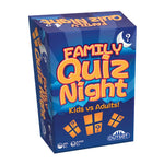 Family Quiz Night - - Fat Brain Toys - US 4631