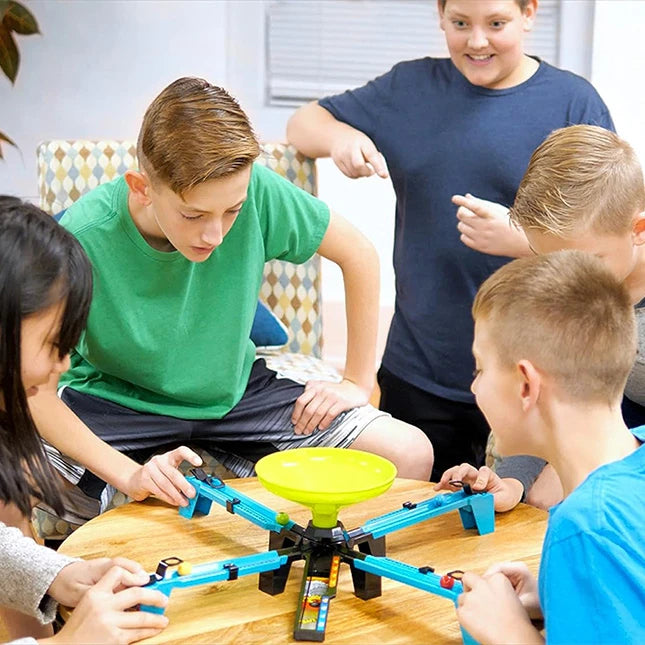 Beat the 8 Ball - Best Games for Ages 6 to 11 - Fat Brain Toys - US 5547