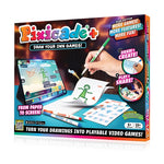 Pixicade - Best Arts &amp; Crafts for Ages 6 to 12 - Fat Brain Toys - US 9856