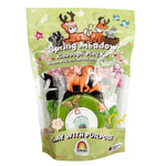 Spring Meadow KidDough Play Kit - Best Arts &amp; Crafts for Ages 3 to 9 - US 0934