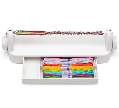 Make A Friend Bracelet Loom - Best Arts &amp; Crafts for Ages 8 to 11 - US 0314