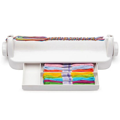 Make A Friend Bracelet Loom - Best Arts &amp; Crafts for Ages 8 to 11 - US 0314