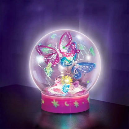 Butterfly Fairy Lights - Best Arts &amp; Crafts for Ages 7 to 8 - US 6345