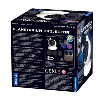 The Thames &amp; Kosmos Planetarium Projector - Best for Ages 8 to 12 - US 3004