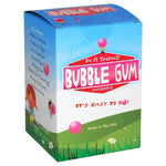 Do It Yourself Bubble Gum Kit - Best Maker &amp; DIY Kits for Ages 8 to 12 - US 3783
