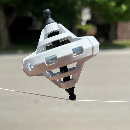 Cyclone Gyro - Best Party Favors &amp; Party Fun for Ages 6 to 11 - US 2589