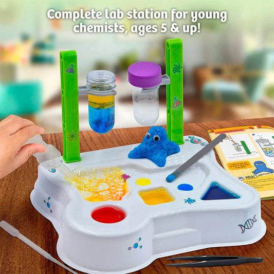 Kids First Science Kit - - Fat Brain Toys - US 5573