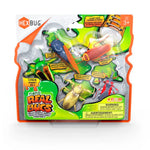 HEX BOTS Nano Real Bugs 5-Pack - Best for Ages 5 to 10 - US 9927