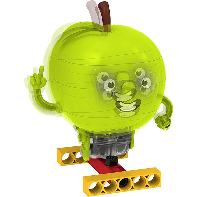 Newton's Apple - Tightrope-Walking Gyrobot - Best for Ages 8 to 12 - US 6332